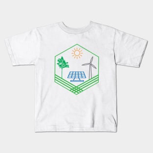 power Kids T-Shirt